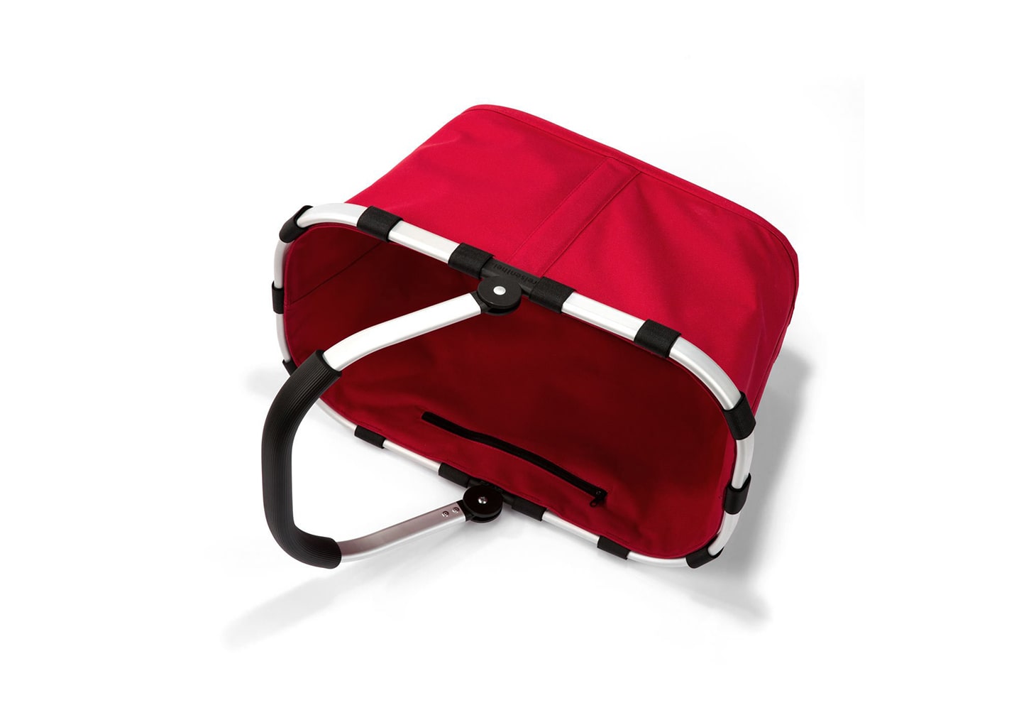 Möbel-Schau Carrybag red
