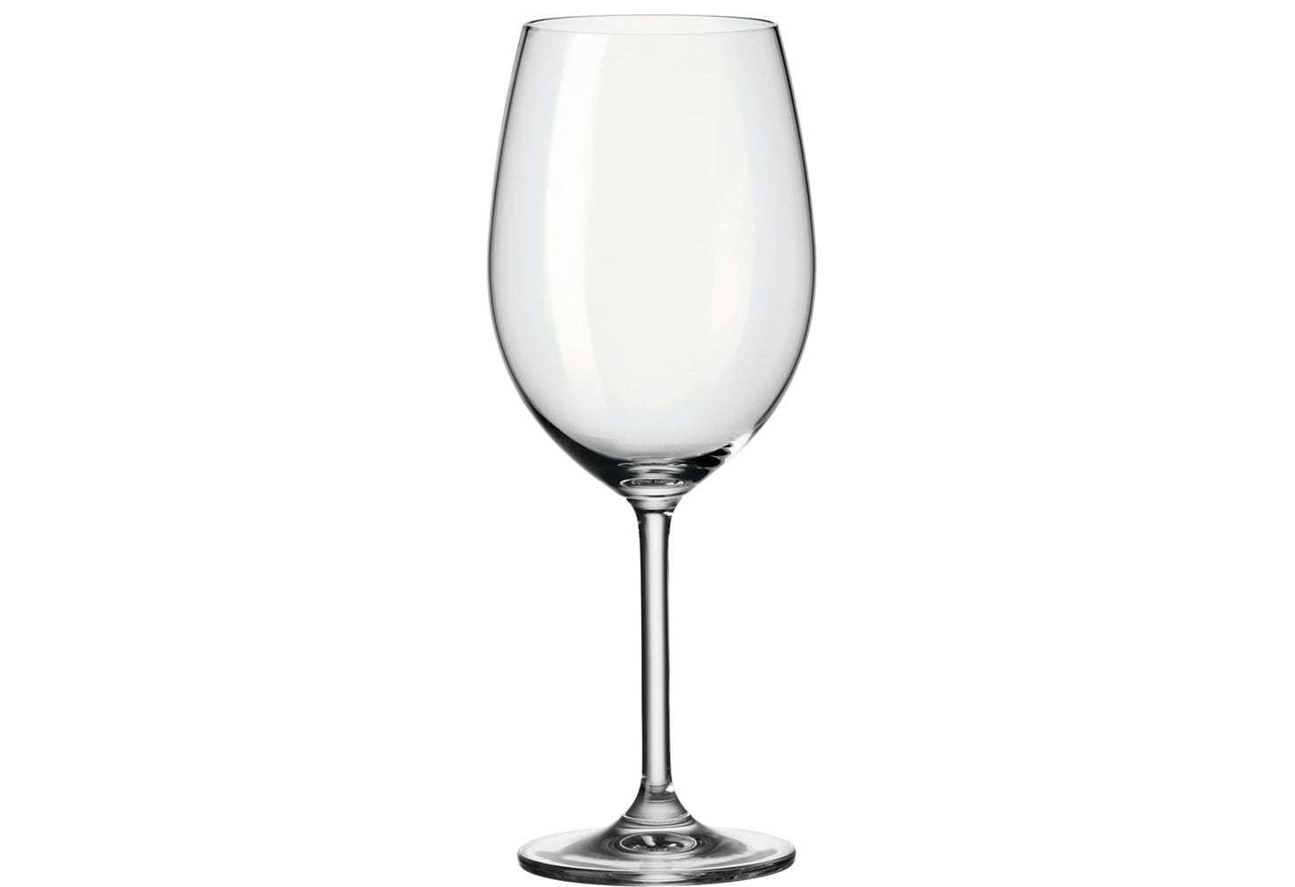 Möbel-Schau Bordeauxglas