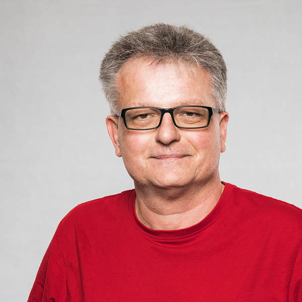Möbel-Schau Team Offenburg Andreas Wisser
