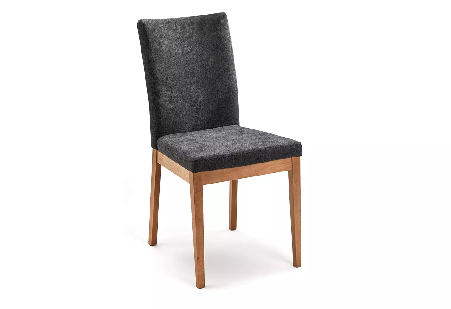 Möbel-Schau 4-Fuß-Stuhl Appalachian Oak Dekor